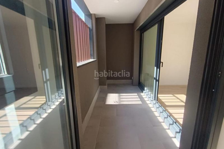 Planta baja  en venta en sant pere, 2 dormitorios. en Terrassa