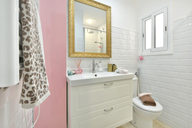 Calle d'Albinyana, Can Palet  