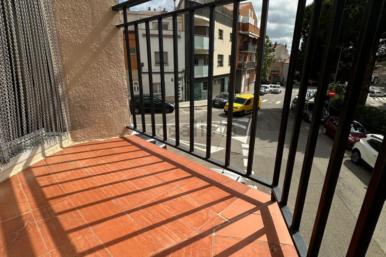Piso en Barrio Zona Esportiva