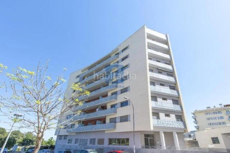 Piso inmueble ilegalmente okupado situado en la calle montsià 36, 13, , barcelona en Terrassa