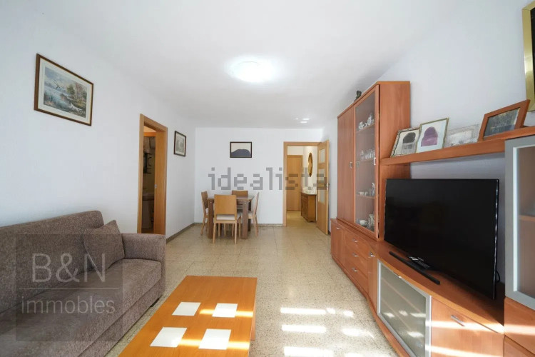 Piso en Barrio Can Parellada