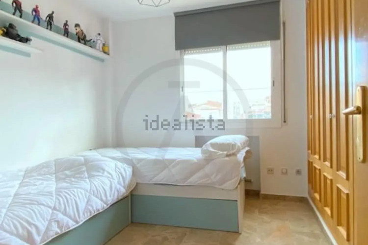 Piso en calle del Germà Joaquim