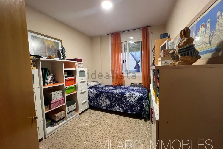 Piso en avenida de Barcelona