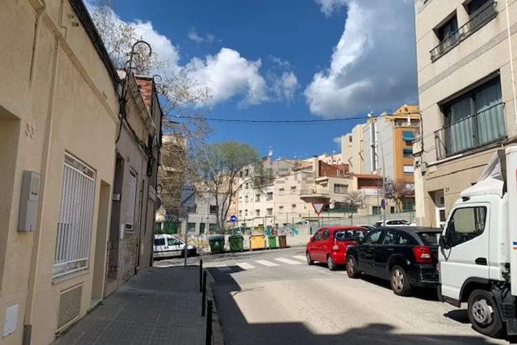Piso en calle de Bretón