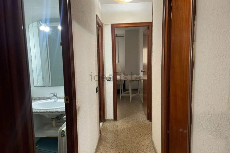 Piso en calle de Marinel·lo Bosch