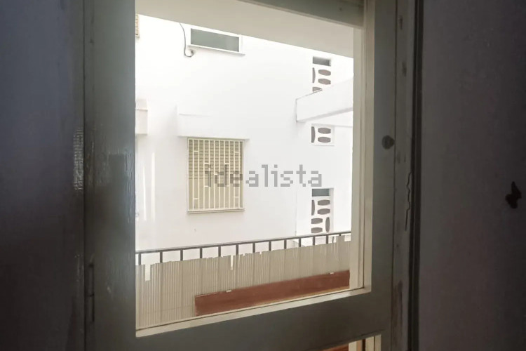 Piso en avenida de Josep Tarradellas