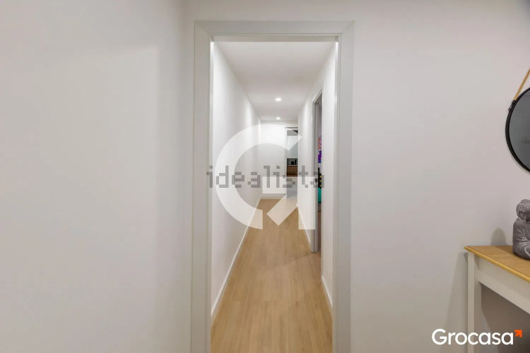 Piso en Barrio La Grípia