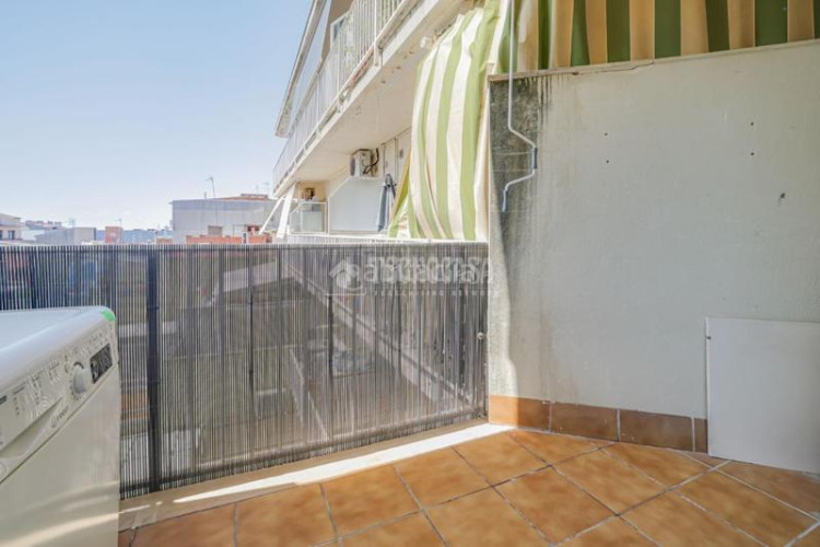Piso  en venta en Egara Terrassa