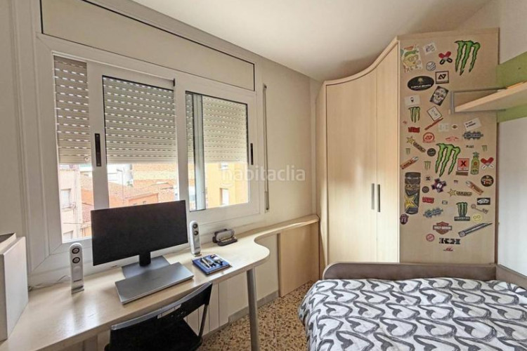 Ático atico en venta en Can Palet en Can Palet Terrassa