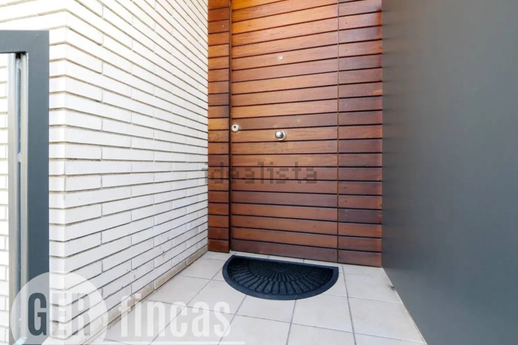 Chalet en Barrio Les Fonts