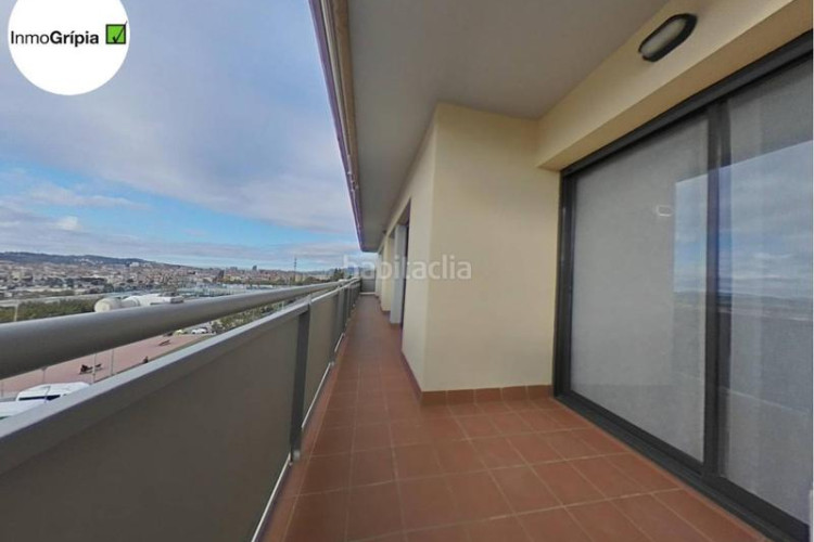 Piso  en venta en la gripia en Les Arenes - La Grípia - Can Montllor Terrassa