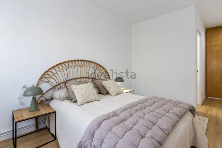 Piso en calle de Carrasco i Formiguera