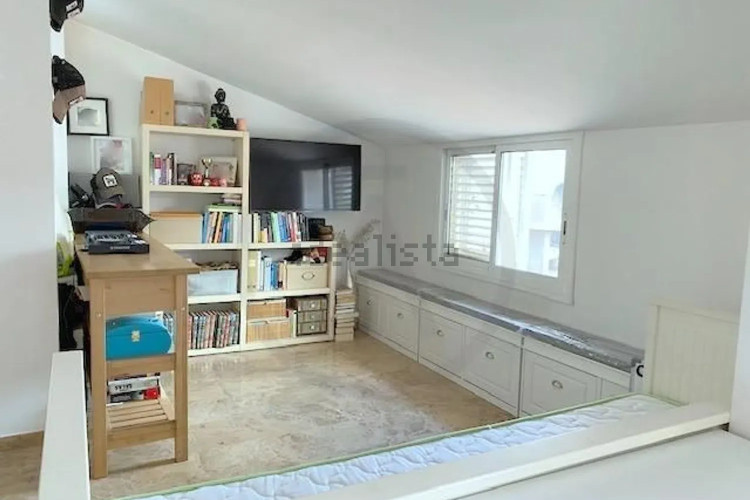 Piso en calle del Germà Joaquim