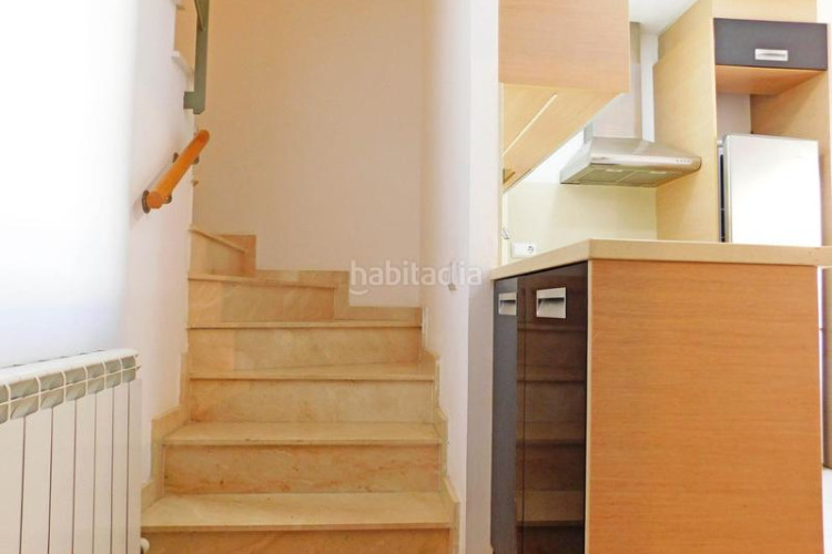 Dúplex  en venta en can aurell en Ca n'Aurell Terrassa