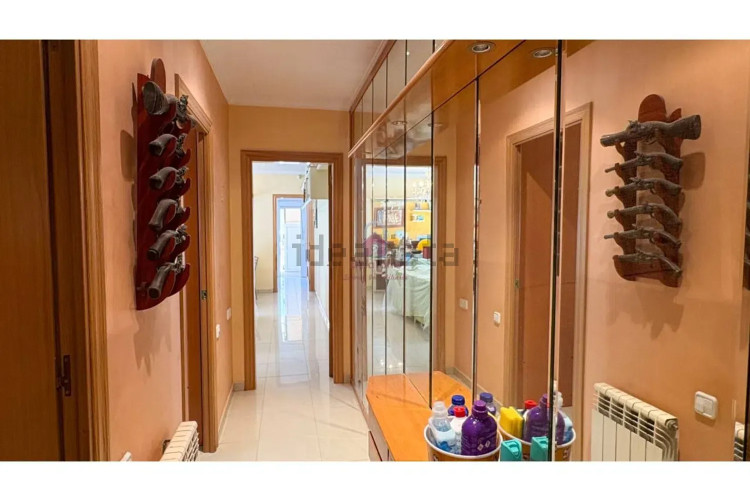 Chalet en calle de Josep Trueta