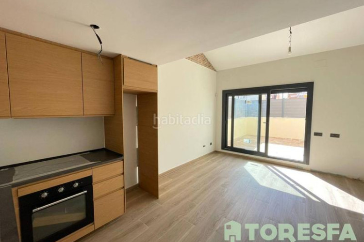 Dúplex duplex en venta en ca naurell08224 en Ca n'Aurell Terrassa