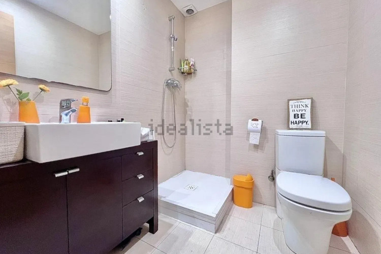 Dúplex en Barrio Sant Pere