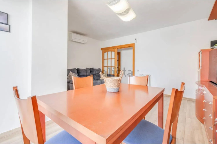 Piso en Barrio Escoles