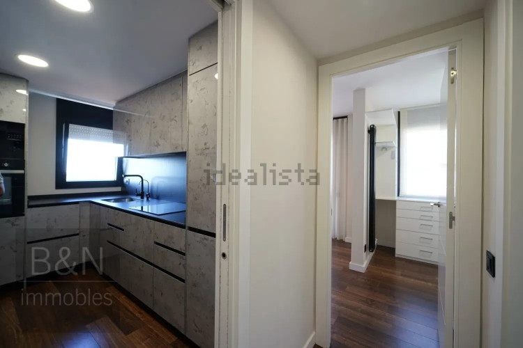 Un hogar para quienes buscan algo más que metros cuadrados. Una vivienda con carácter y alma.