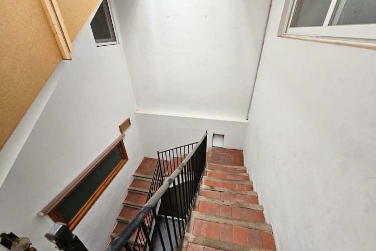 Carrer del Nord, Barri del Centre