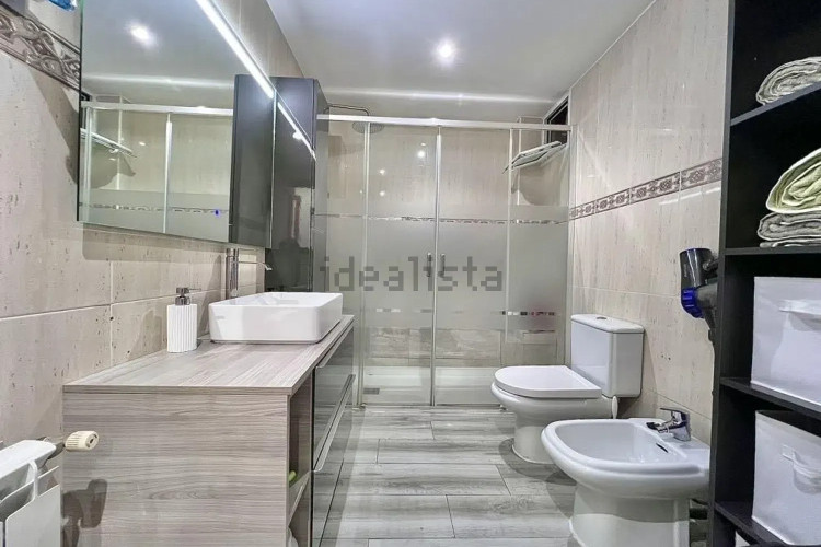 Dúplex en Barrio Sant Pere Nord