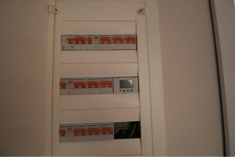 Joaquin Costa, Plau00E7a Catalunya - Escola Industrial 