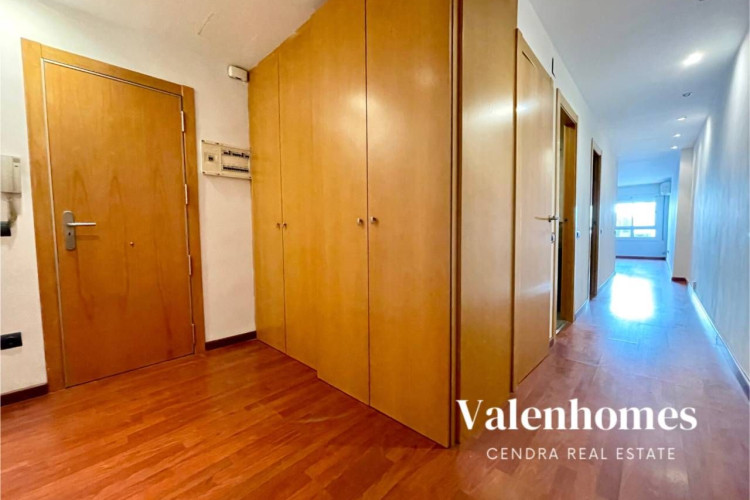 Topete, Barri del Centre