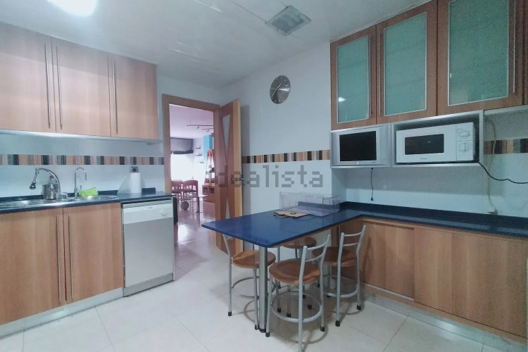 Piso en Barrio Sant Pere Nord