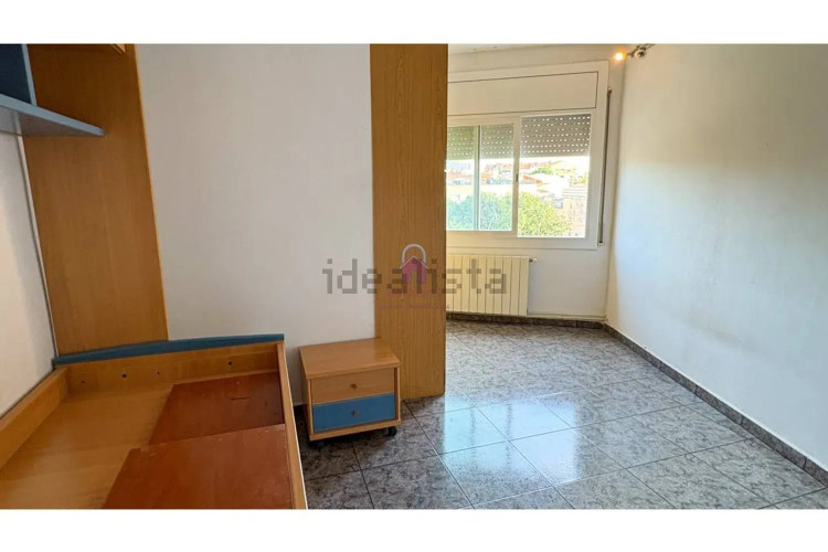 Piso en Barrio Poble Nou