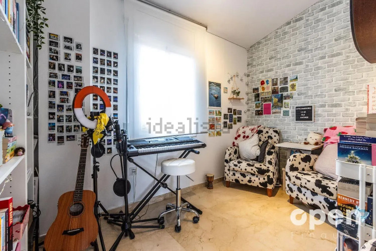 Dúplex en calle de Fra Bonaventura Gran