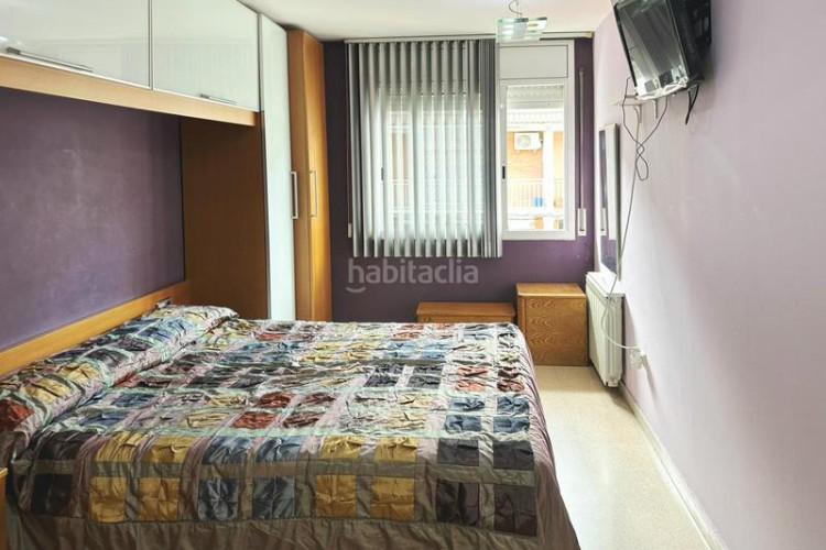 Piso pis espaios i molt lluminos amb parquing i traster a la gripia en Terrassa