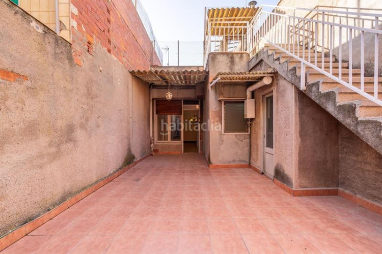 Casa  en venta en Can Palet en Can Palet Terrassa