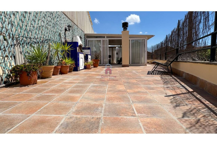 Josep Trueta, Ca n'Aurell