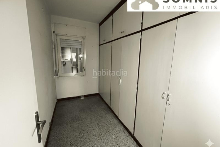 Piso gran oportunidad en Ca n'Aurell Terrassa