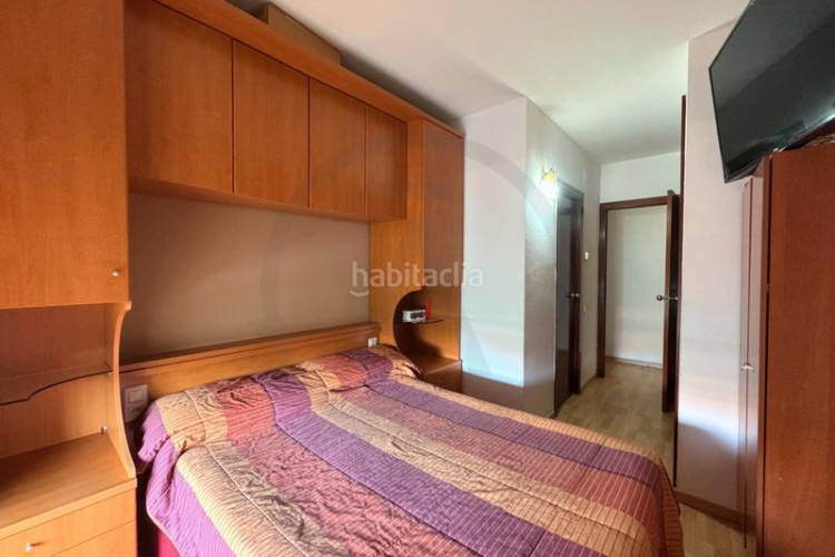 Piso tu piso en la gripia en Les Arenes - La Grípia - Can Montllor Terrassa