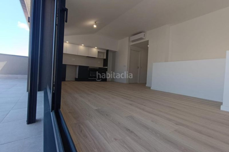Dúplex en San Pere Terrassa