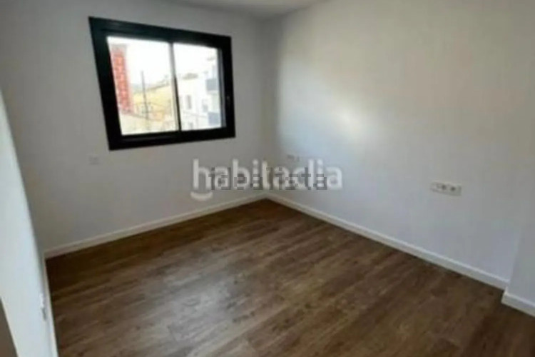 Ático en Barrio Segle XX