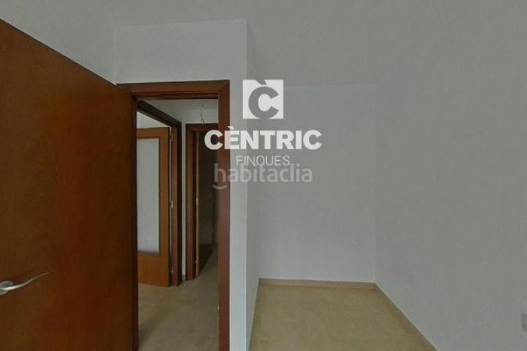 Piso  de una habitación con ascensor ideal inversión pequeña! en Terrassa