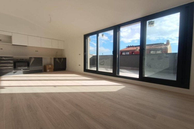 Transversal, Sant Pere