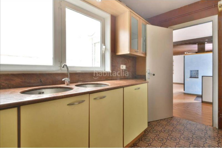 Dúplex duplex en venta en sant peresanta caterinala ribera08003 en Terrassa