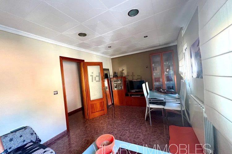 Piso en calle d'Adra