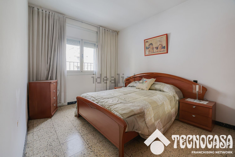 Chalet adosado en calle Renaixement