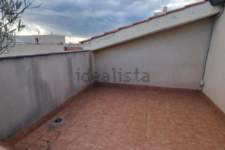 Dúplex en Barrio Les Arenes