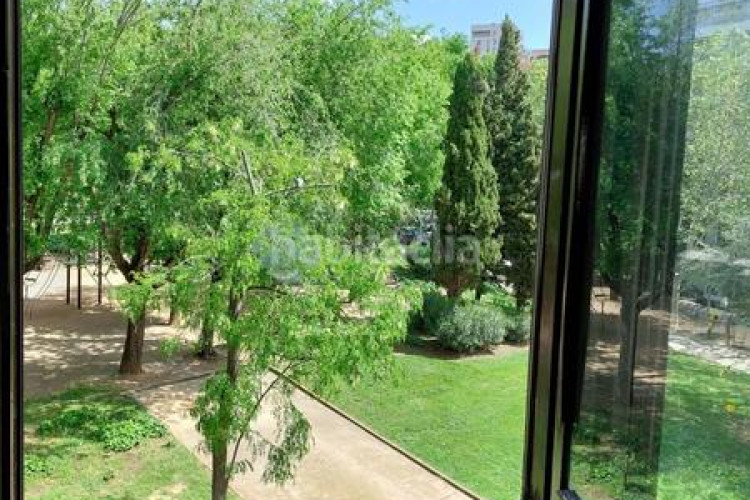 Piso en Cementiri Vell Terrassa