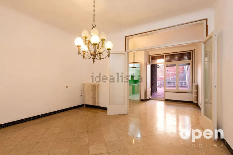 Chalet en calle de Colom
