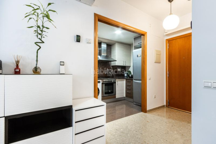 Piso en Ca n'Anglada Terrassa