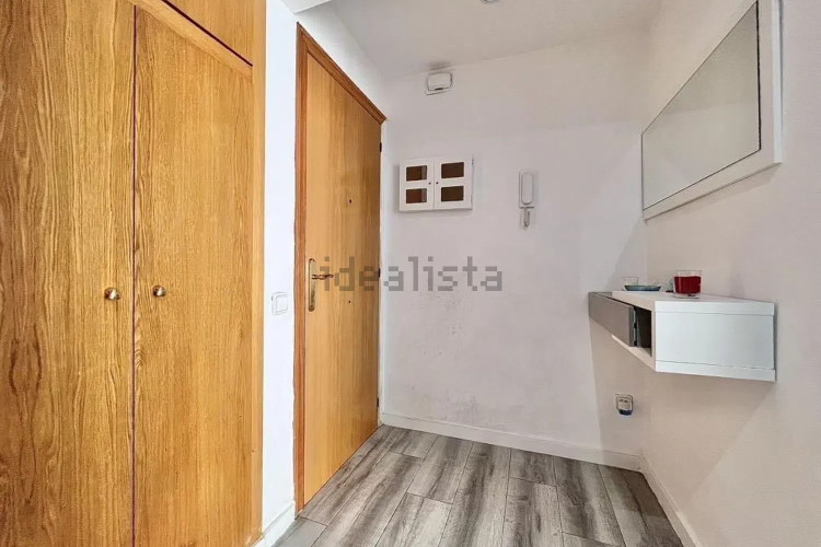 Dúplex en Barrio Sant Pere Nord