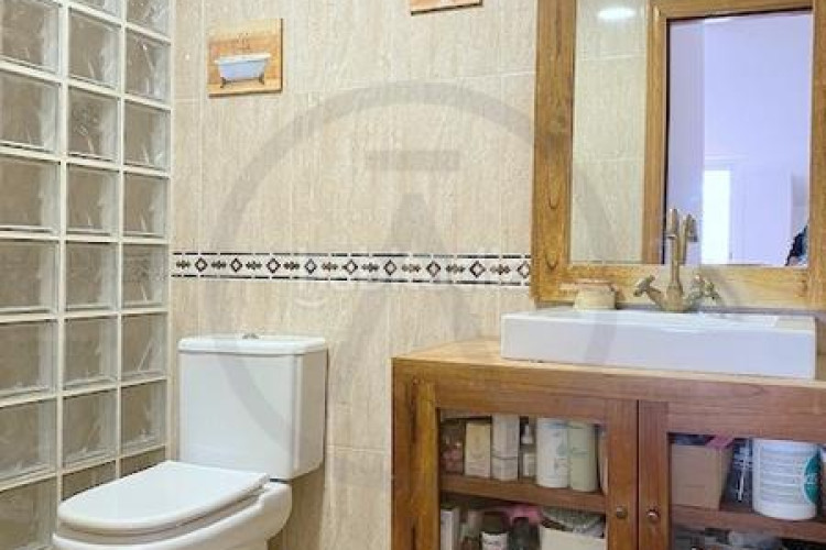 Dúplex gran terraza y con parking incluido! en Can Palet Terrassa