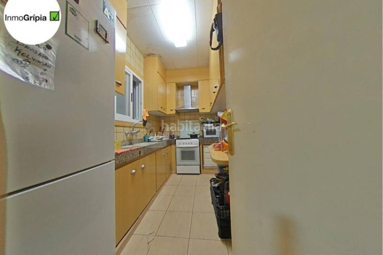 Casa  en venta en la gripia en Les Arenes - La Grípia - Can Montllor Terrassa
