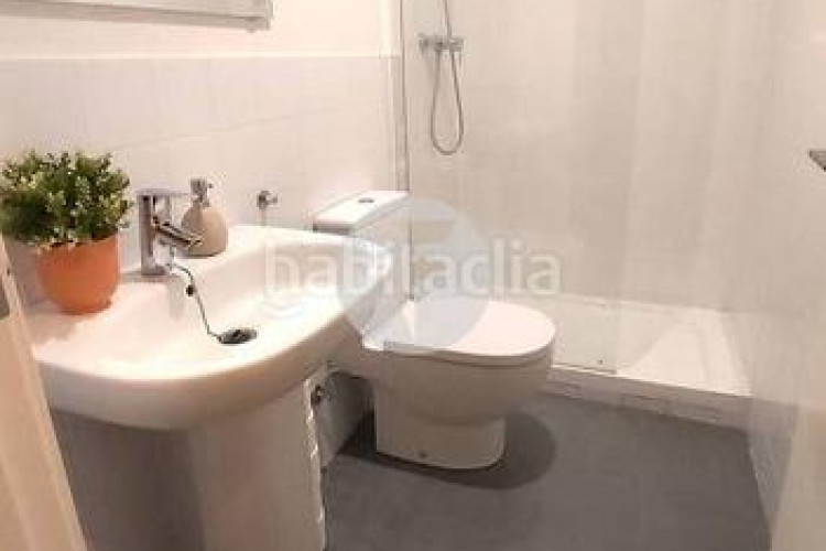 Casa  de 124 m en pleno centro en Barri del Centre Terrassa